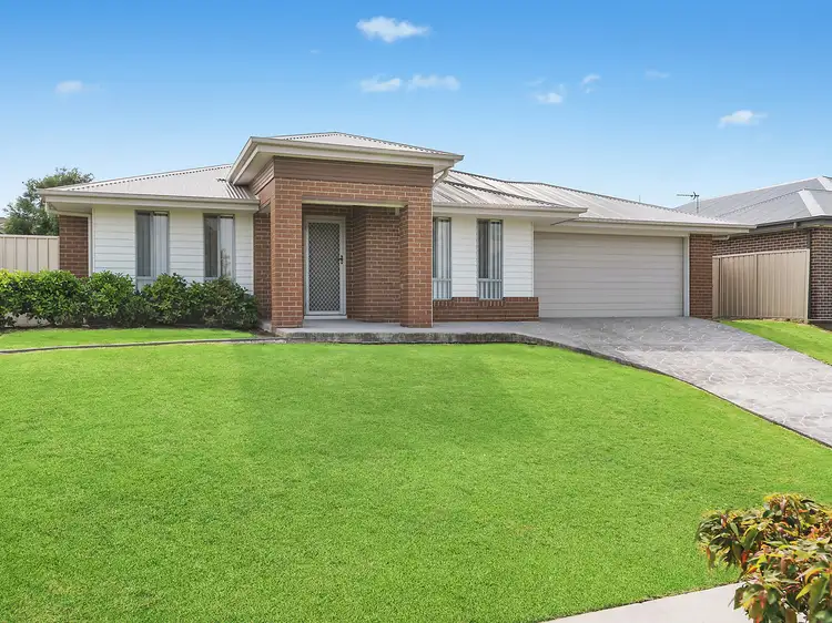 6 Morriway Close, Thornton NSW 2322