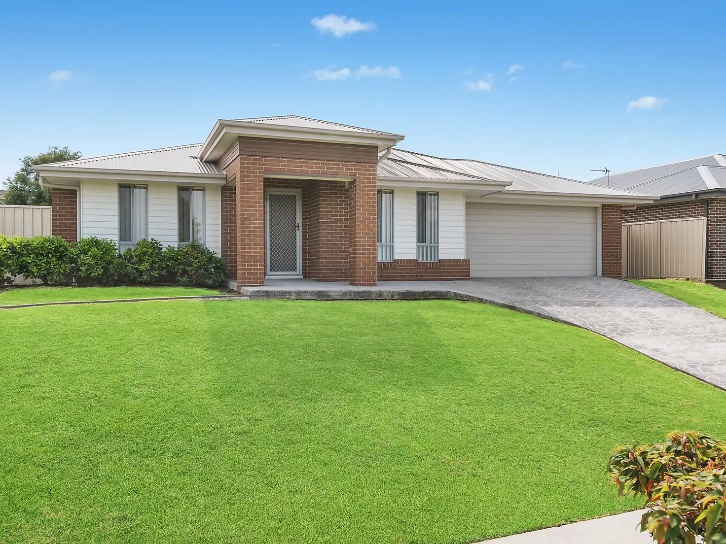 Main view of Homely house listing, 6 Morriway Close, Thornton NSW 2322