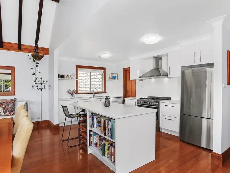 Fourth view of Homely house listing, 31 Plateau Road, Avalon Beach NSW 2107
