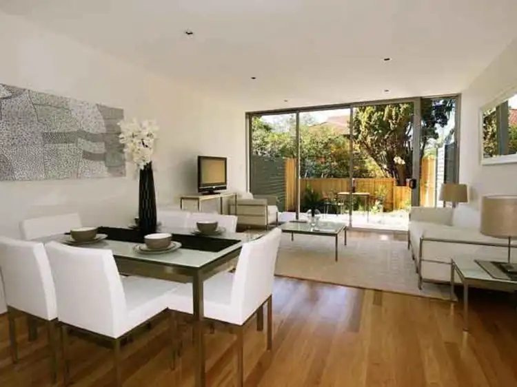 Second view of Homely apartment listing, 15/7 Henderson Street, Bondi NSW 2026