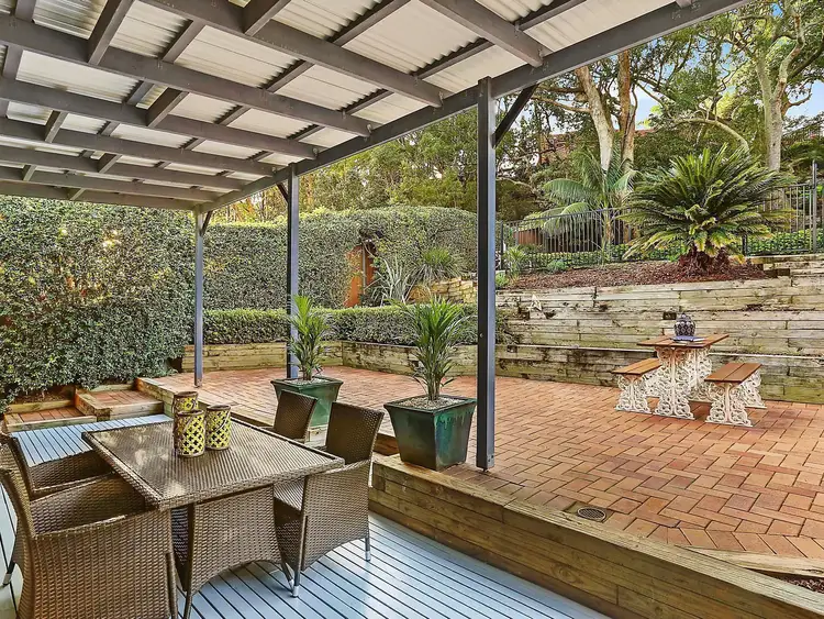 Fifth view of Homely house listing, 18 Connor Place, Illawong NSW 2234