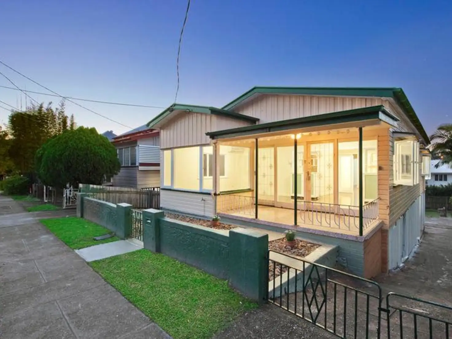 Main view of Homely house listing, 89 Elizabeth Street, Paddington QLD 4064