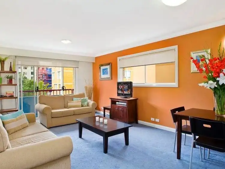 17/84 Bream Street, Coogee NSW 2034