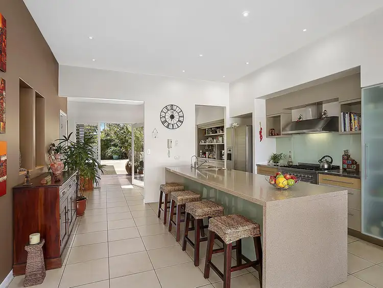 Sixth view of Homely house listing, 11 Waterside Court, Noosa Waters QLD 4566