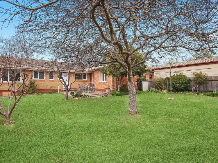 Second view of Homely house listing, 17 Steele Street, Hackett ACT 2602