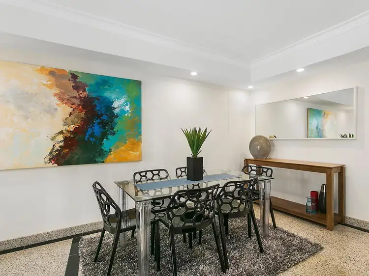 Fourth view of Homely apartment listing, 109/120 Saunders Street, Pyrmont NSW 2009