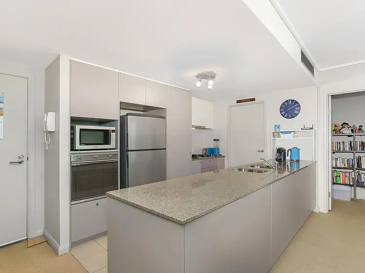 Second view of Homely apartment listing, 202/19 Cadigal Avenue, Pyrmont NSW 2009