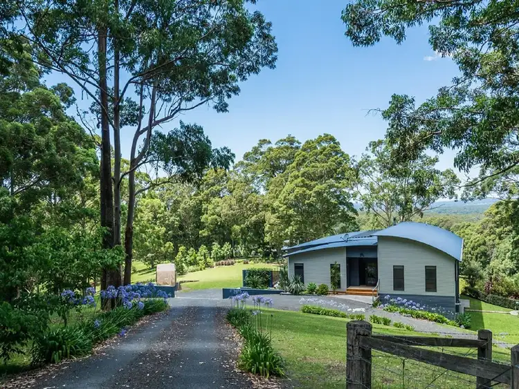 Third view of Homely house listing, 58 Emerys Road, Tapitallee NSW 2540