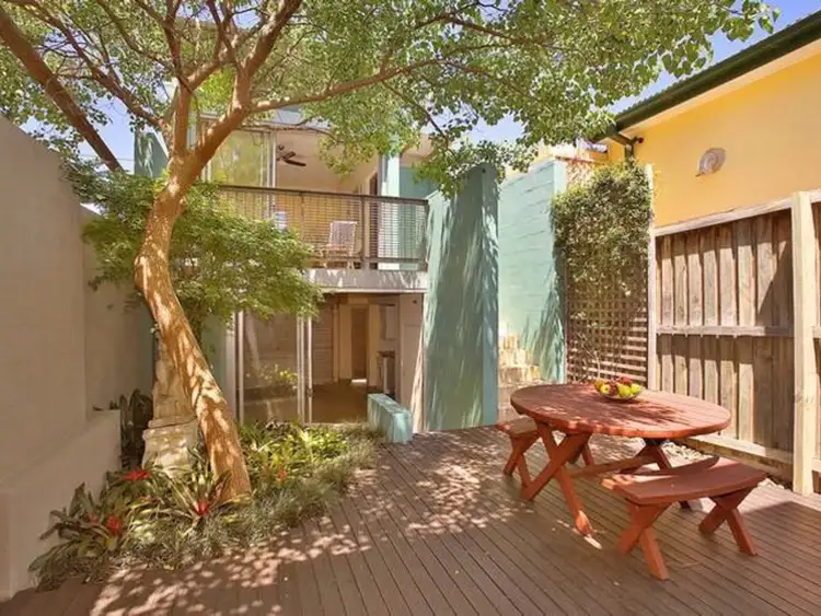100 Belmont Street, Alexandria NSW 2015