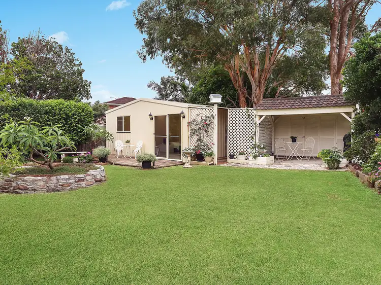 Sixth view of Homely house listing, 7 Allinga Drive, Oak Flats NSW 2529