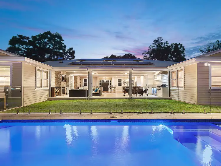 35A Copeland Road, Beecroft NSW 2119