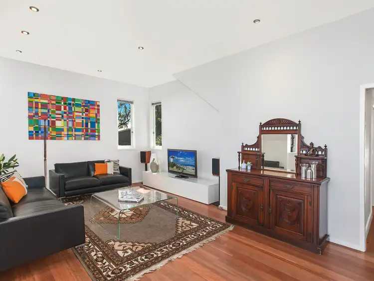 Third view of Homely house listing, 62 Llewellyn Street, Balmain NSW 2041