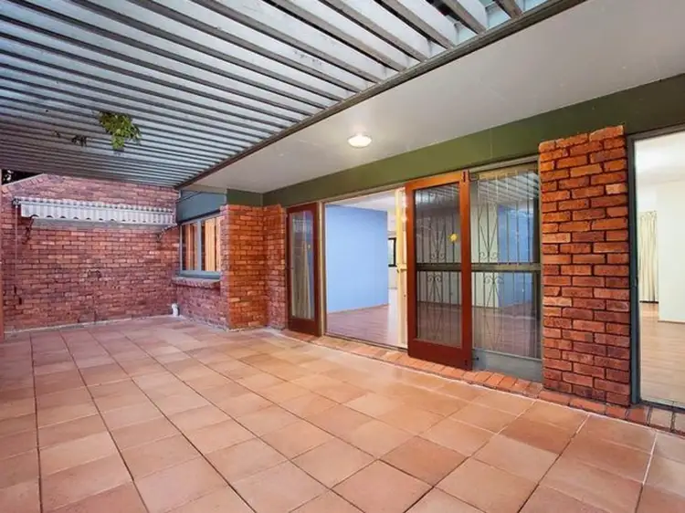 Second view of Homely apartment listing, 10/136 Miskin Street, Toowong QLD 4066