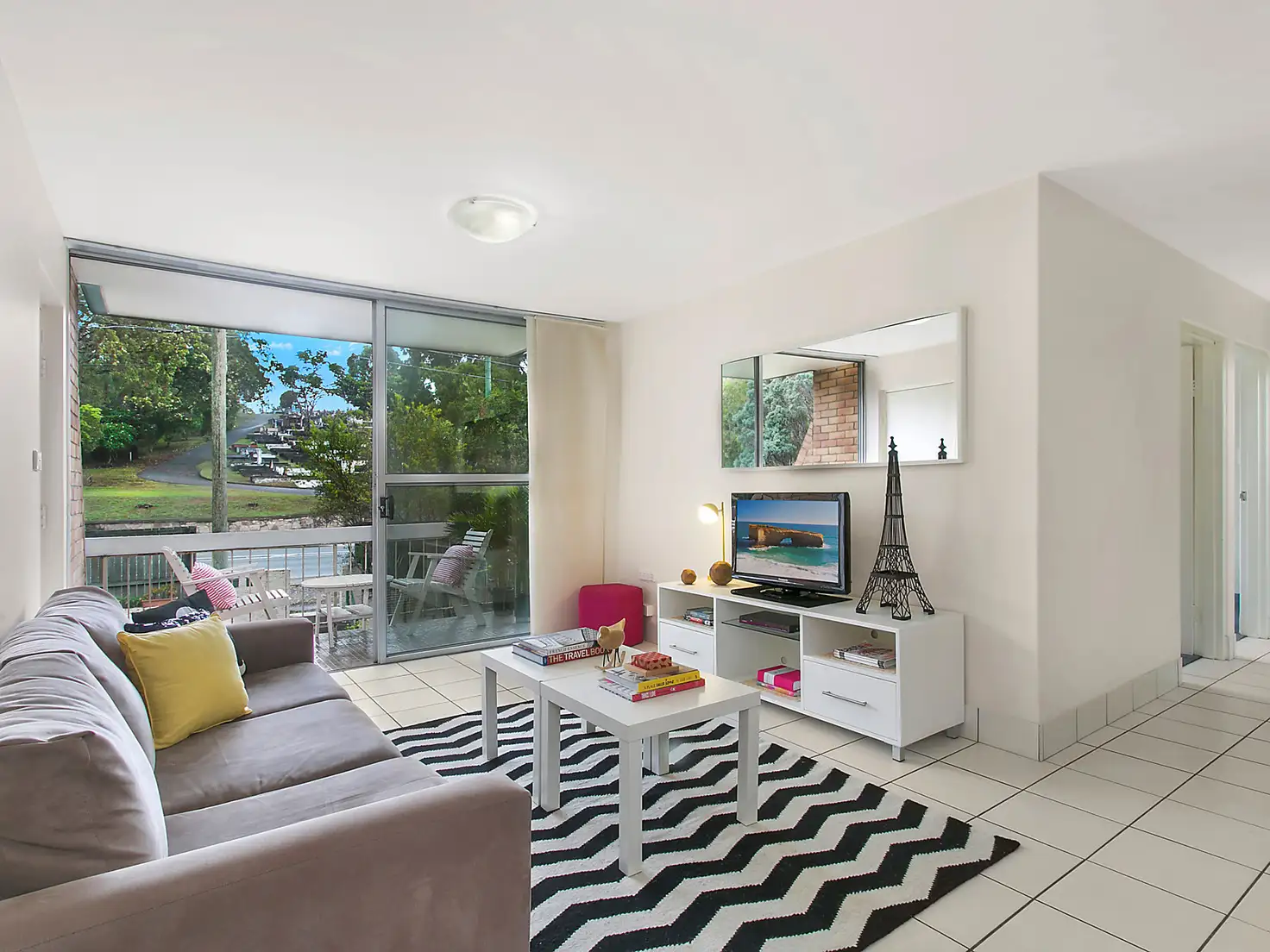 Main view of Homely apartment listing, 3/446 Wynnum Road, Morningside QLD 4170