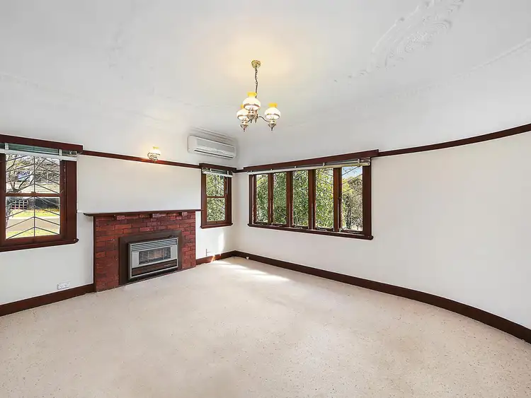 Second view of Homely house listing, 44 Curzon Street, East Toowoomba QLD 4350