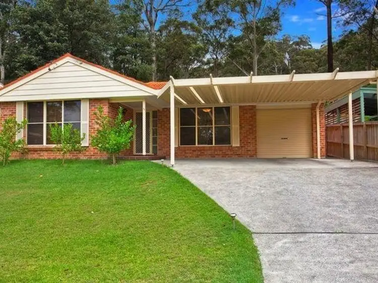 22 Yarram Road, Bensville NSW 2251