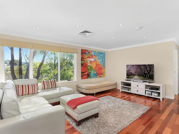 Third view of Homely house listing, 1 Langham Place, Davidson NSW 2085