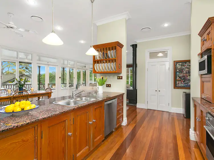 Fourth view of Homely house listing, 46 Beecroft Road, Beecroft NSW 2119