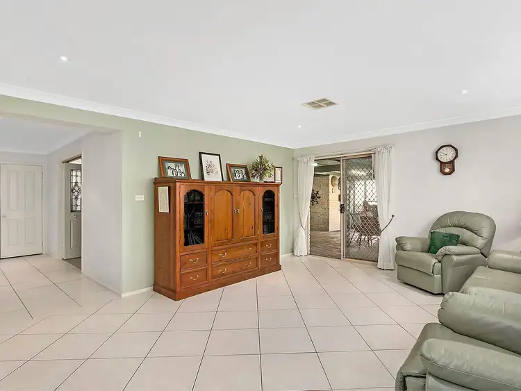 Third view of Homely house listing, 104 Waterworth Drive, Mount Annan NSW 2567