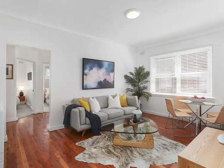 Main view of Homely apartment listing, 6/5 Tower Street, Manly NSW 2095