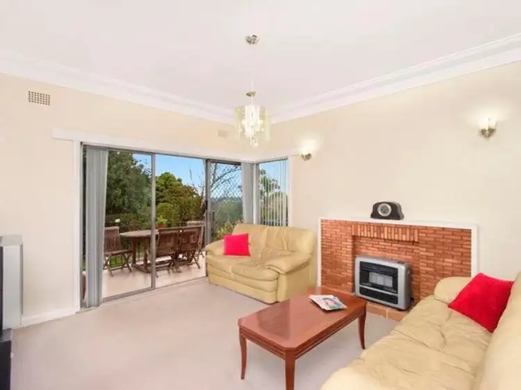 Second view of Homely house listing, 32 Clanwilliam Street, Eastwood NSW 2122