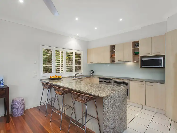 Third view of Homely house listing, 3/36 Domain Road, Currumbin QLD 4223