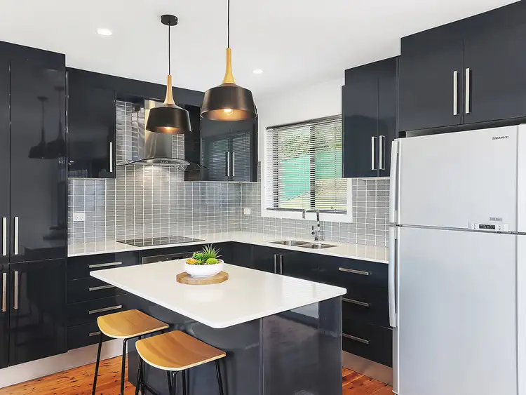 Second view of Homely house listing, 82 Bridge Street, Coniston NSW 2500