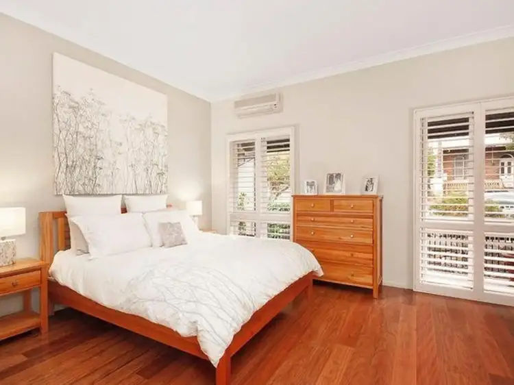 Fourth view of Homely house listing, 21 Bellevue Street, Glebe NSW 2037