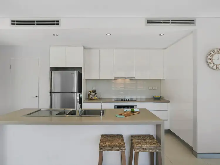 Fourth view of Homely house listing, 55C Thomas Street, Picnic Point NSW 2213