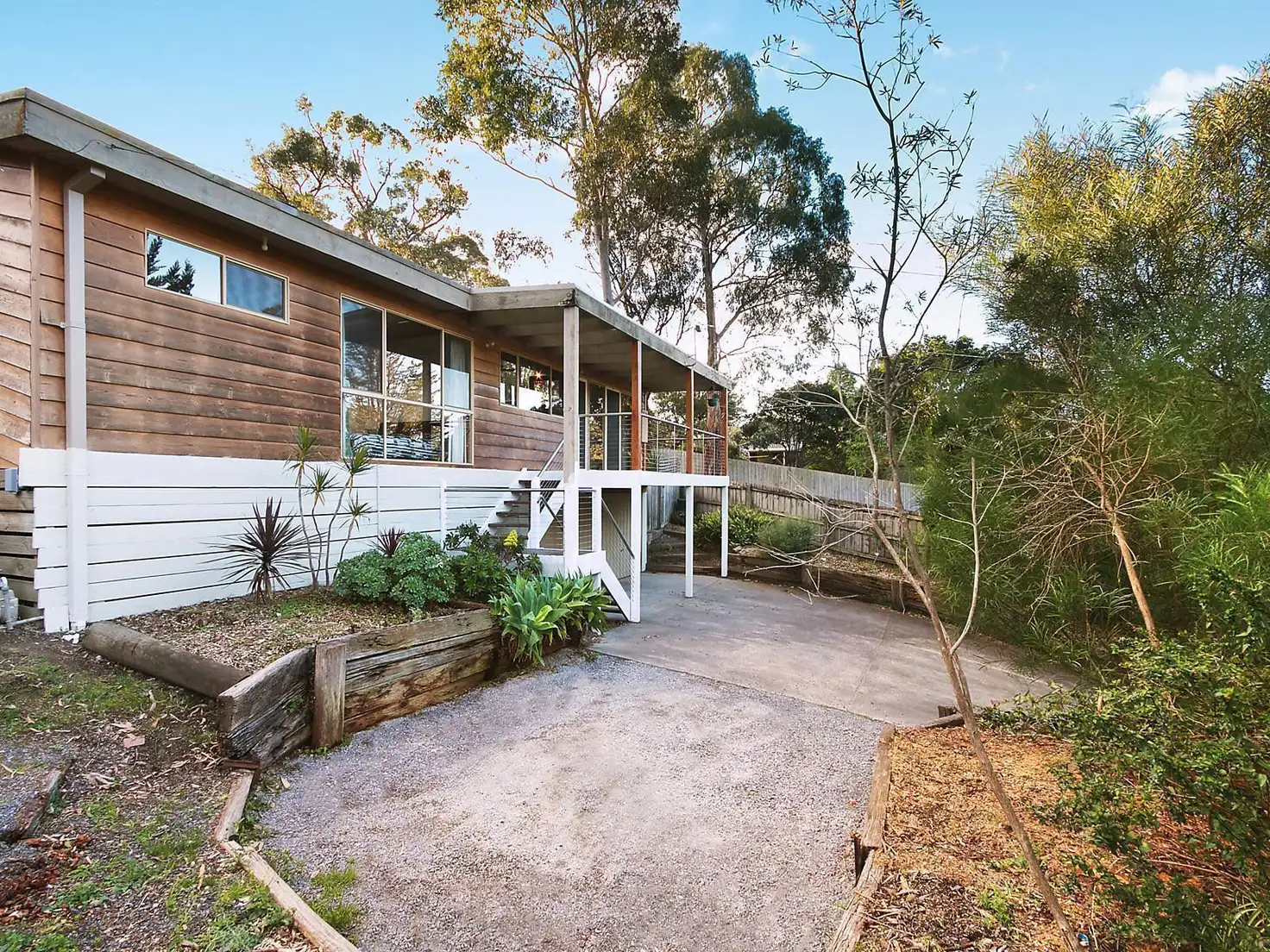 Main view of Homely house listing, 6 Ti-Tree Court, Kilsyth VIC 3137