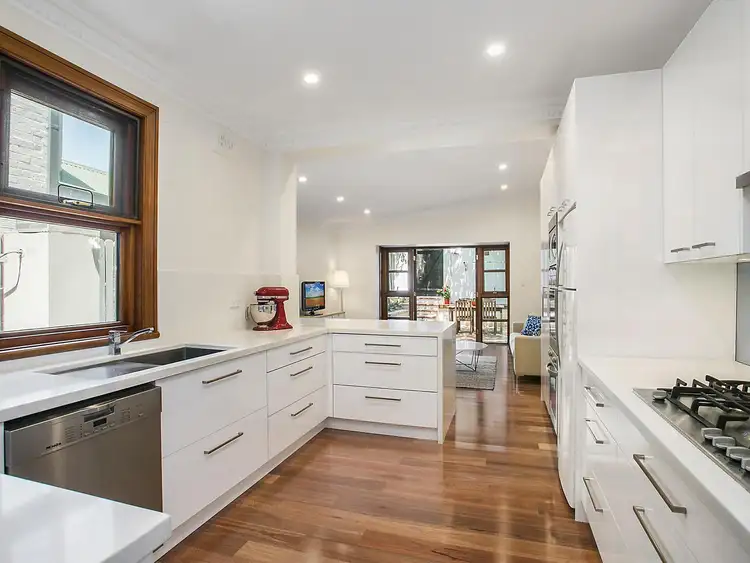 Third view of Homely house listing, 21 Aubrey Street, Stanmore NSW 2048