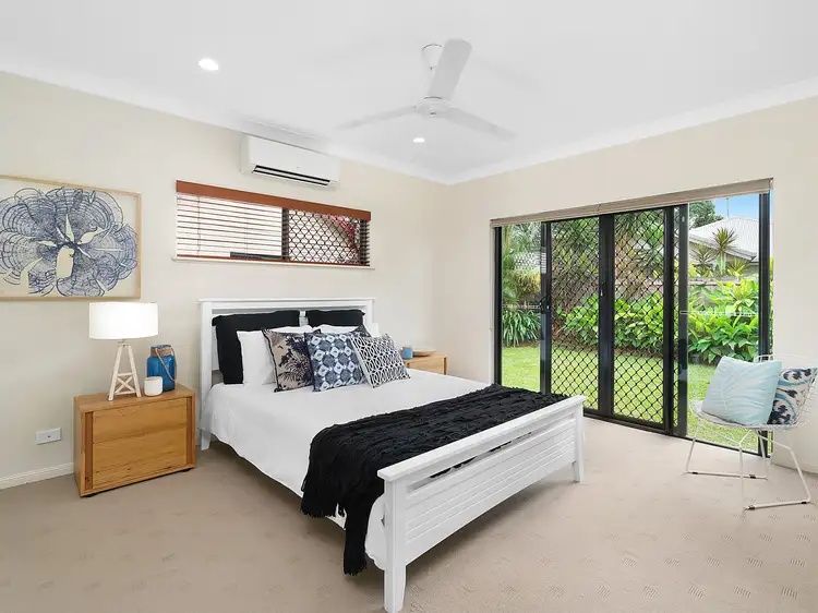 Fourth view of Homely house listing, 4 Ellibank Close, Edmonton QLD 4869