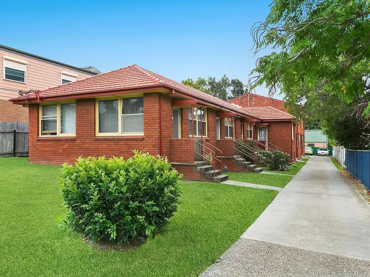 Main view of Homely apartment listing, 2/4 Alfred Street, Woonona NSW 2517