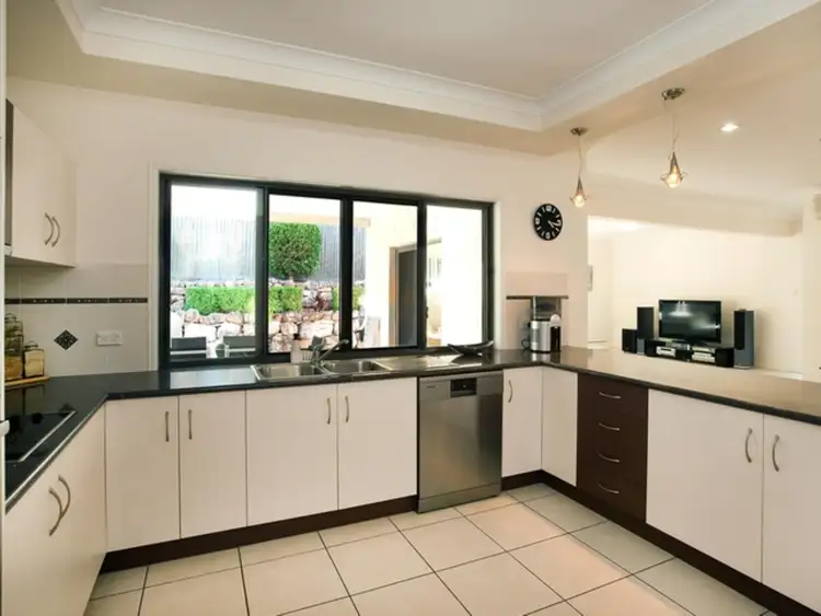 Fifth view of Homely house listing, 57 Kenilworth Place, Carindale QLD 4152