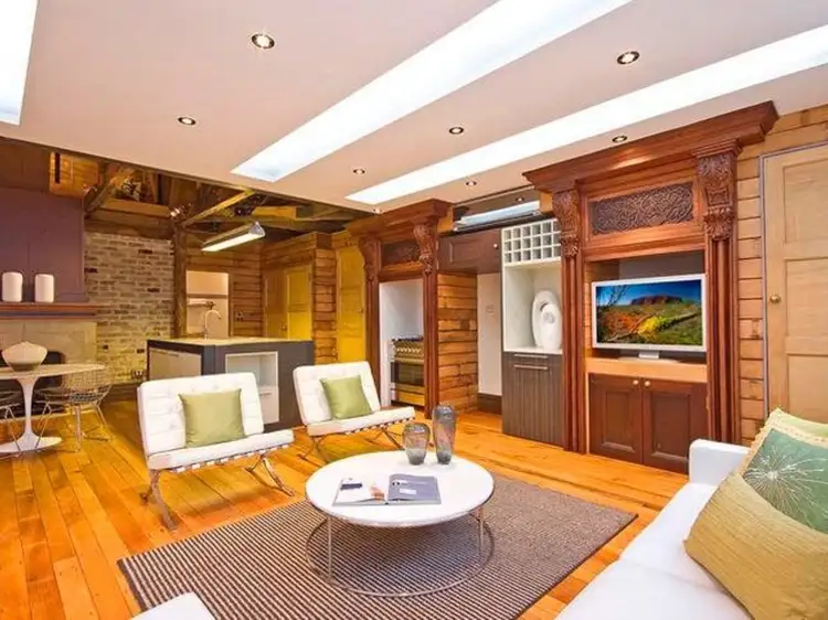 Main view of Homely house listing, 72 William Street, Redfern NSW 2016