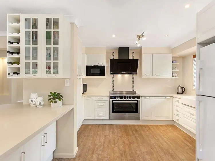 Second view of Homely house listing, 12 Riverwood Drive, Ashmore QLD 4214