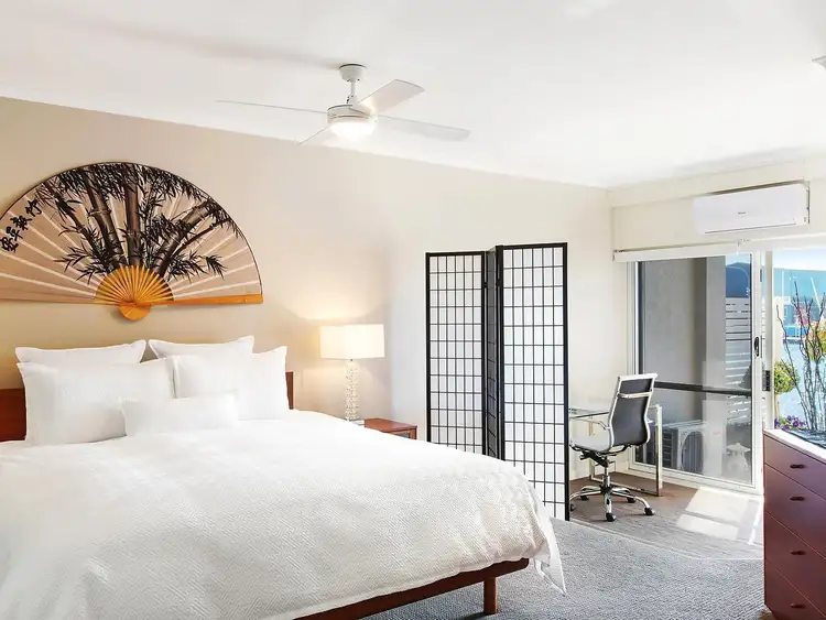 Third view of Homely apartment listing, 13/3 Marina Crescent, Hollywell QLD 4216