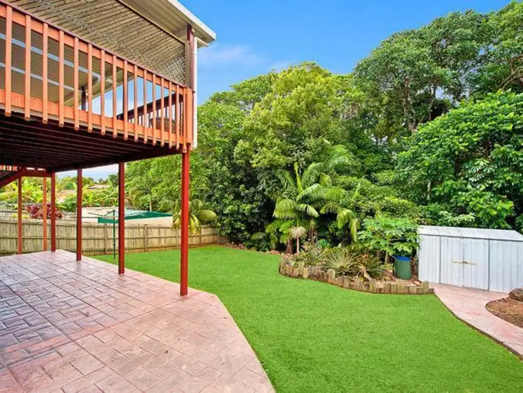 Third view of Homely house listing, 34 Amaroo Drive, Banora Point NSW 2486