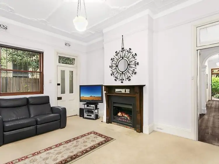 Third view of Homely house listing, 117 Clovelly Road, Randwick NSW 2031