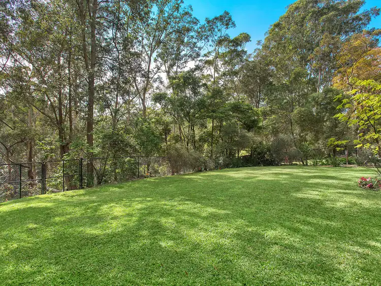 Second view of Homely house listing, 69 Malton Road, Beecroft NSW 2119
