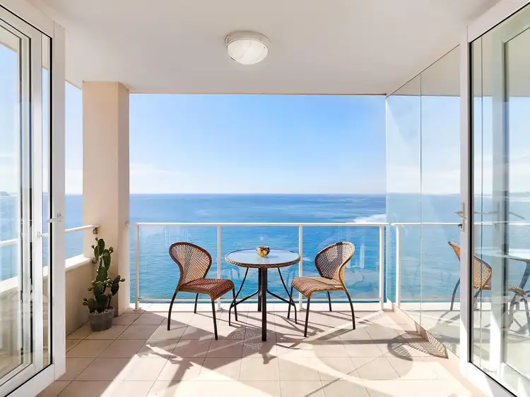 Fifth view of Homely apartment listing, 24/122 Bower Street, Manly NSW 2095