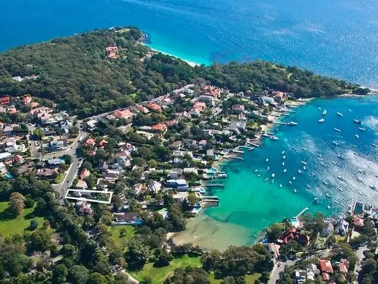 Third view of Homely house listing, 6 Coolong Road, Vaucluse NSW 2030