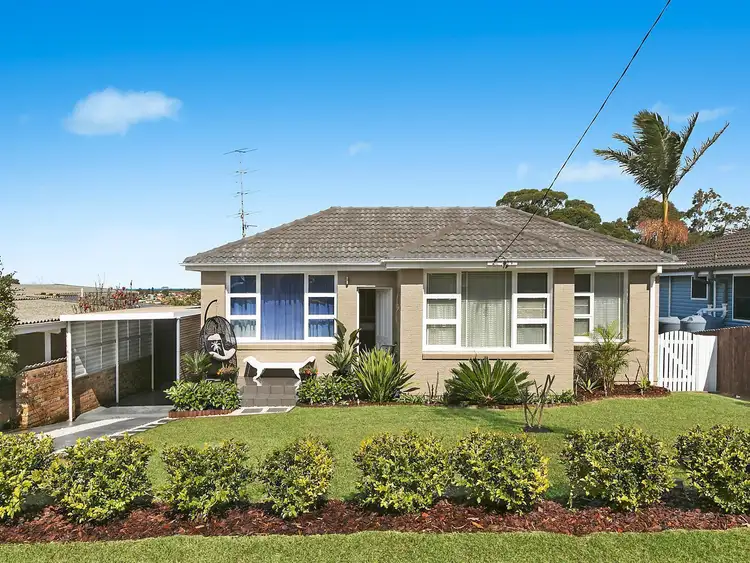 19 Virginia Terrace, Thirroul NSW 2515