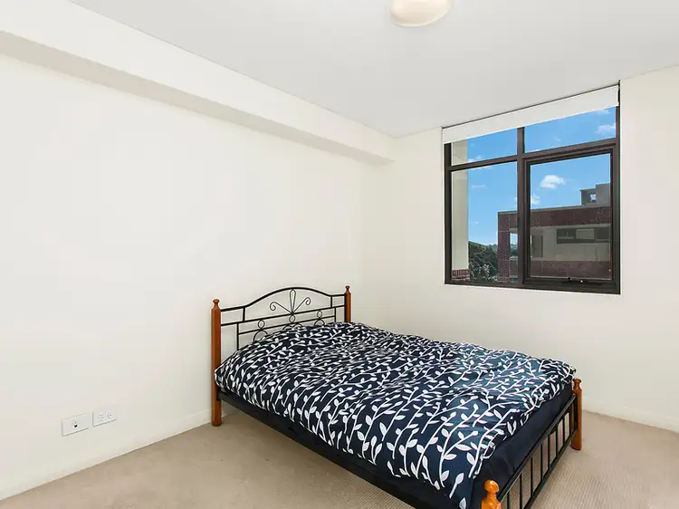 Fourth view of Homely apartment listing, 411/27 Hill Road, Wentworth Point NSW 2127
