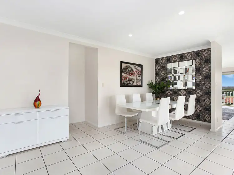 Fifth view of Homely house listing, 20 Tiger Drive, Arundel QLD 4214