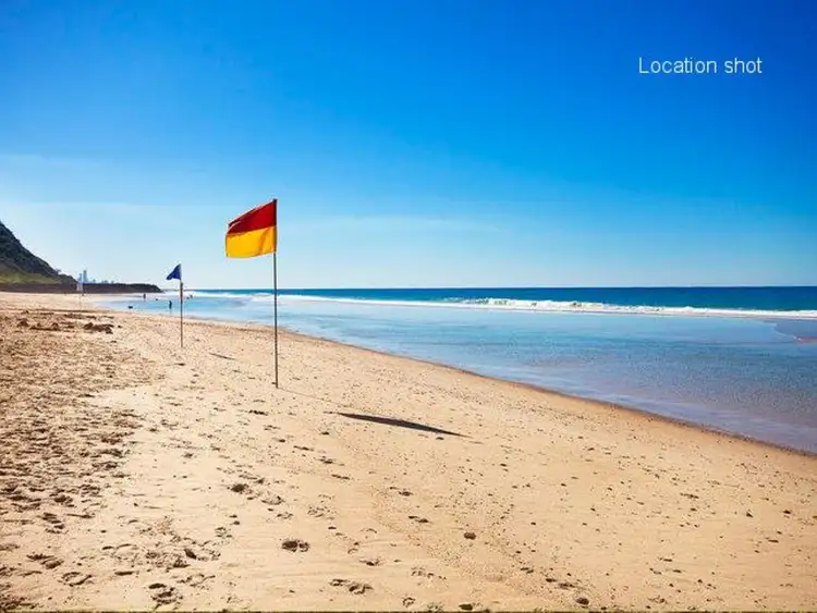 Fourth view of Homely house listing, 105 Leyte Avenue, Palm Beach QLD 4221