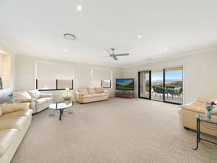Second view of Homely house listing, 8 Julindur Road, Cameron Park NSW 2285