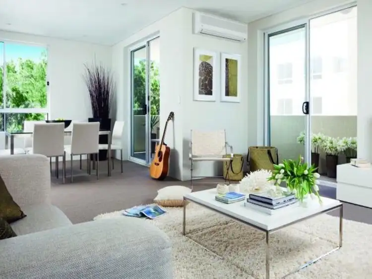 Second view of Homely apartment listing, 4/19-27 Carters Lane, Towradgi NSW 2518