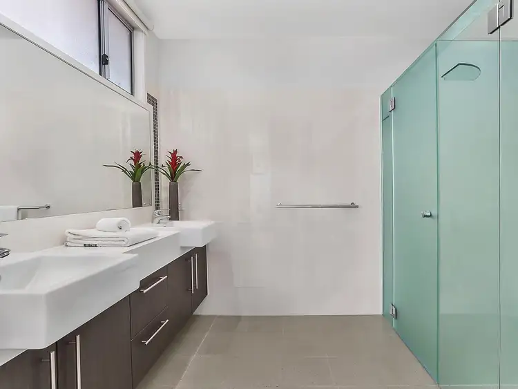 Fifth view of Homely townhouse listing, 3/10 Carntyne Street, Morningside QLD 4170