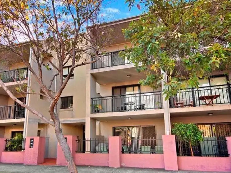 Second view of Homely apartment listing, 6/194 Lawrence Street, Alexandria NSW 2015